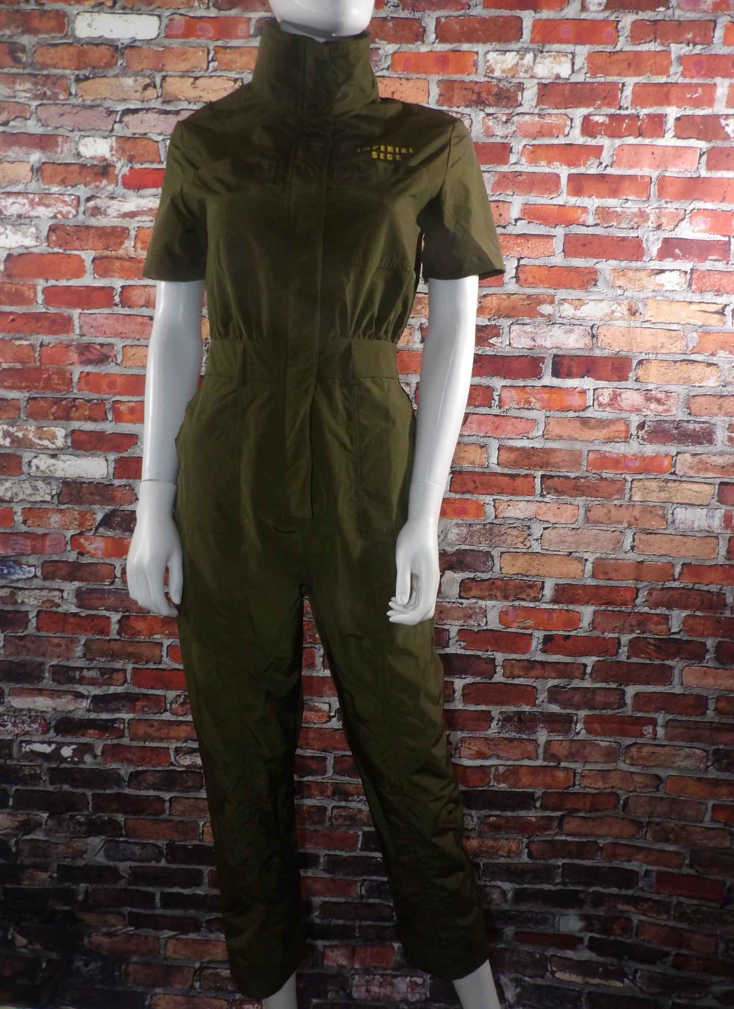 IMPERIAL SHORT SLEEVE CARGO