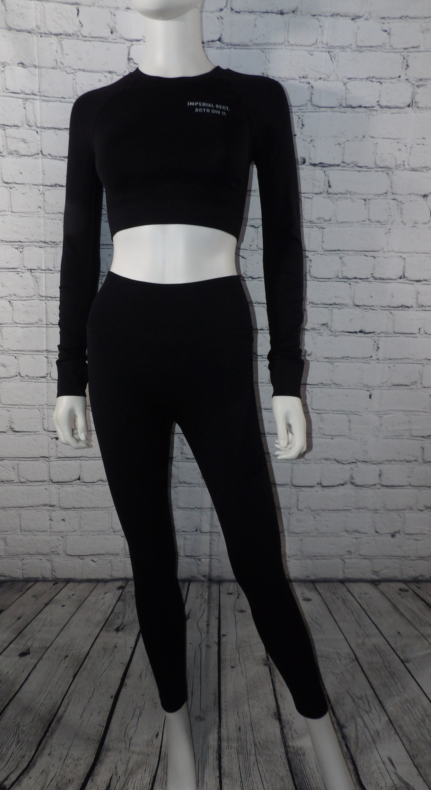 IMPERIAL LEGGING SUIT