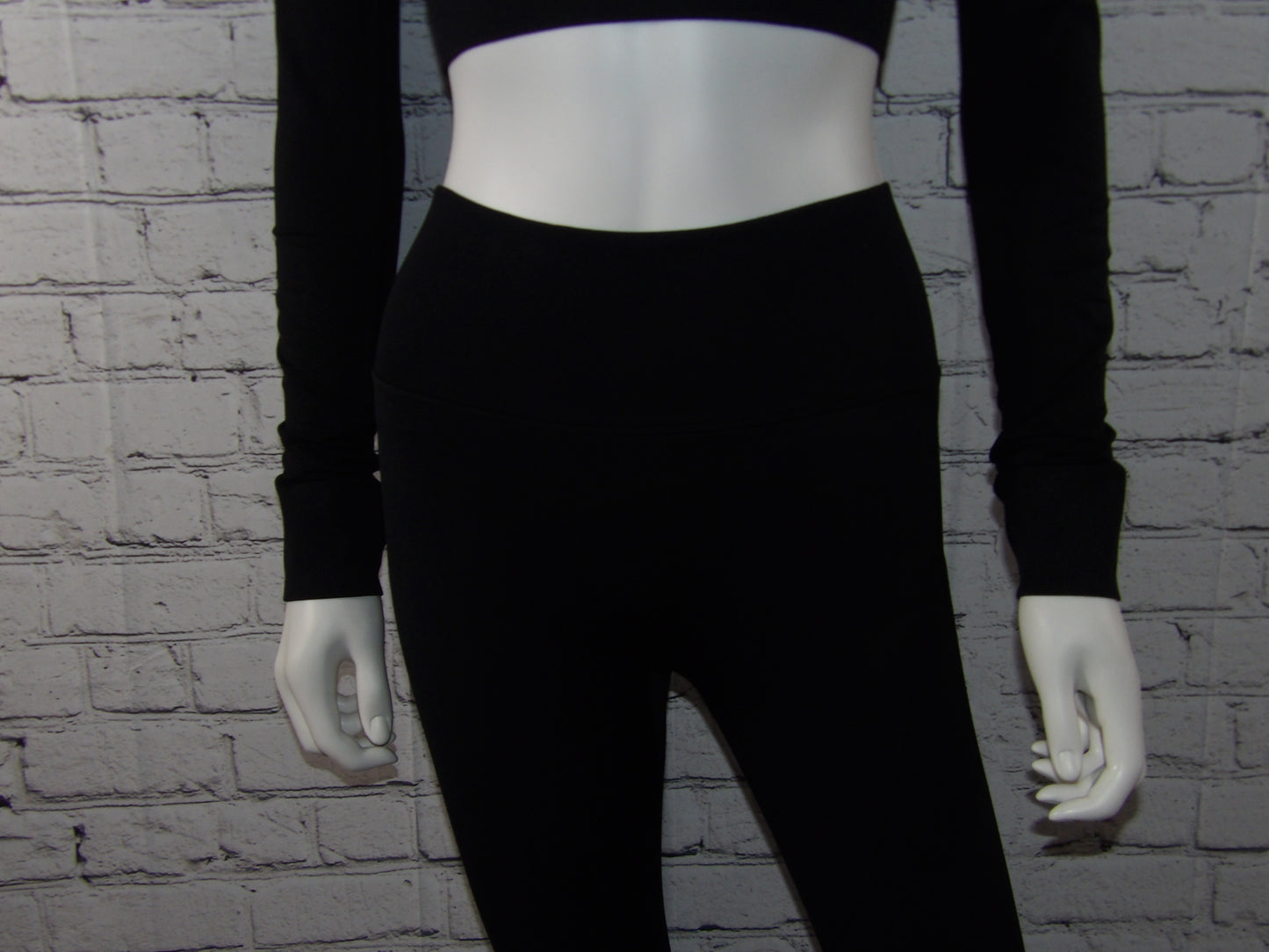 IMPERIAL LEGGING SUIT