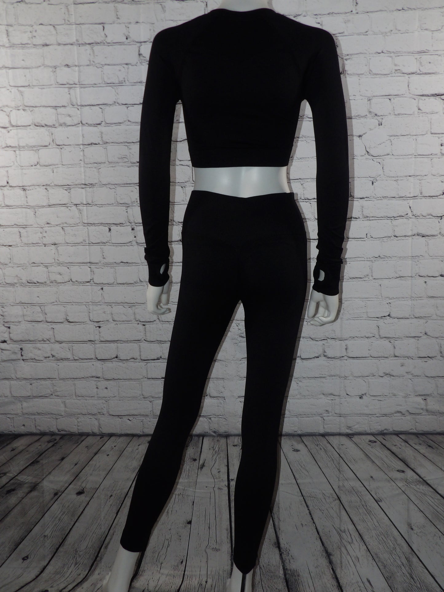 IMPERIAL LEGGING SUIT