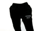 IMPERIAL BLACK JOGGERS