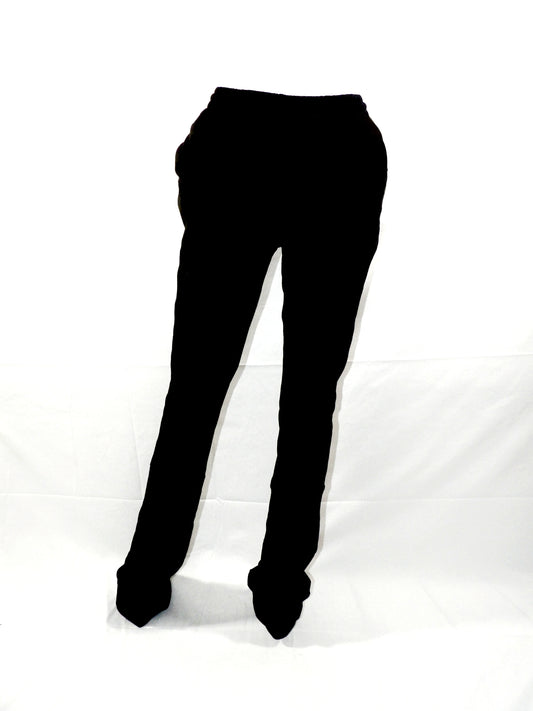 IMPERIAL BLACK JOGGERS