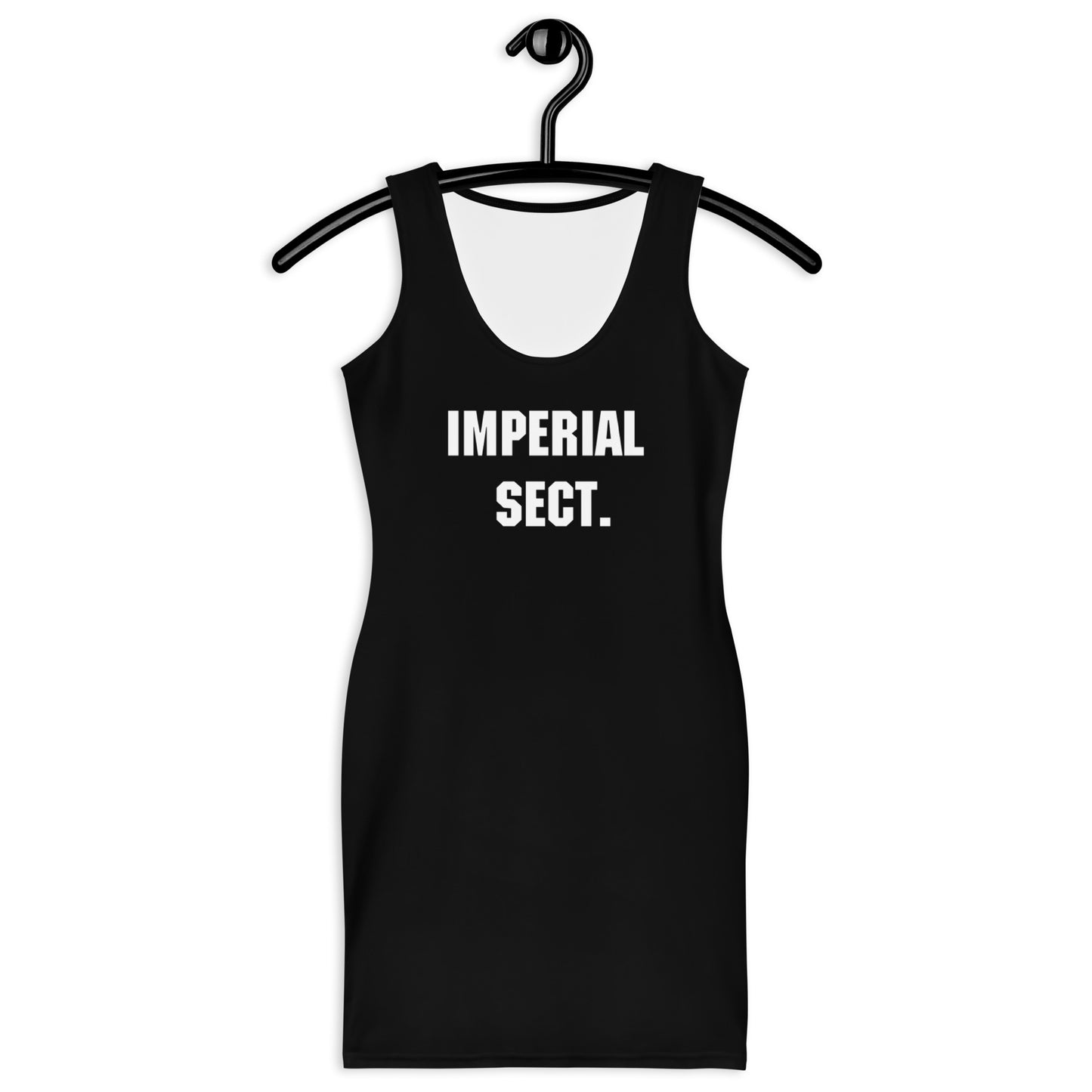 IMPERIAL SECT. DRESS