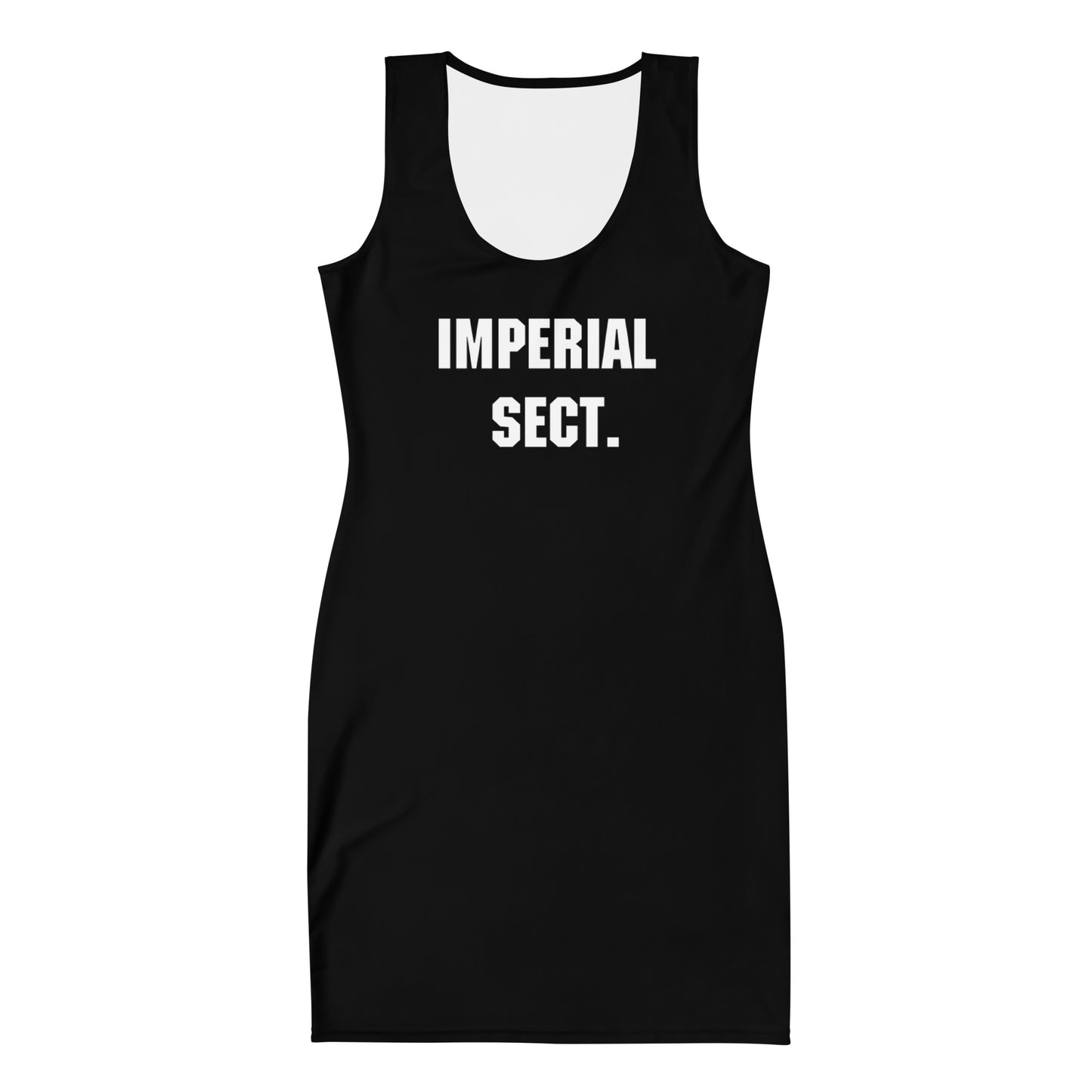 IMPERIAL SECT. DRESS