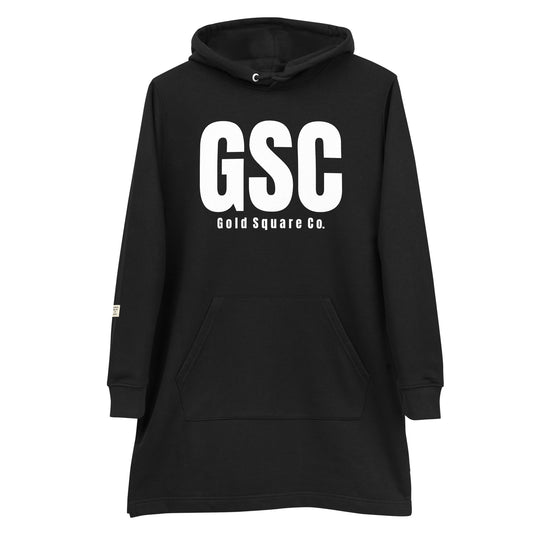 GSC Hooded Dress