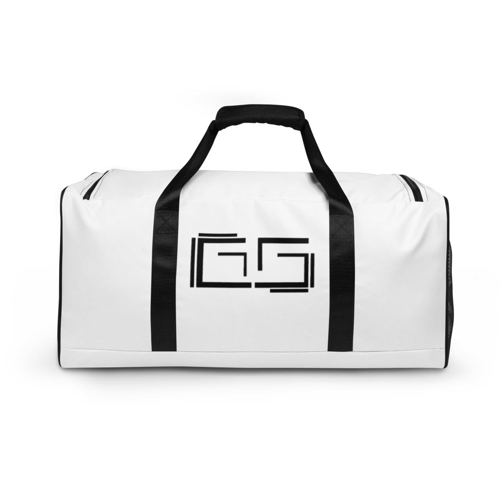 Logo Duffle Bag