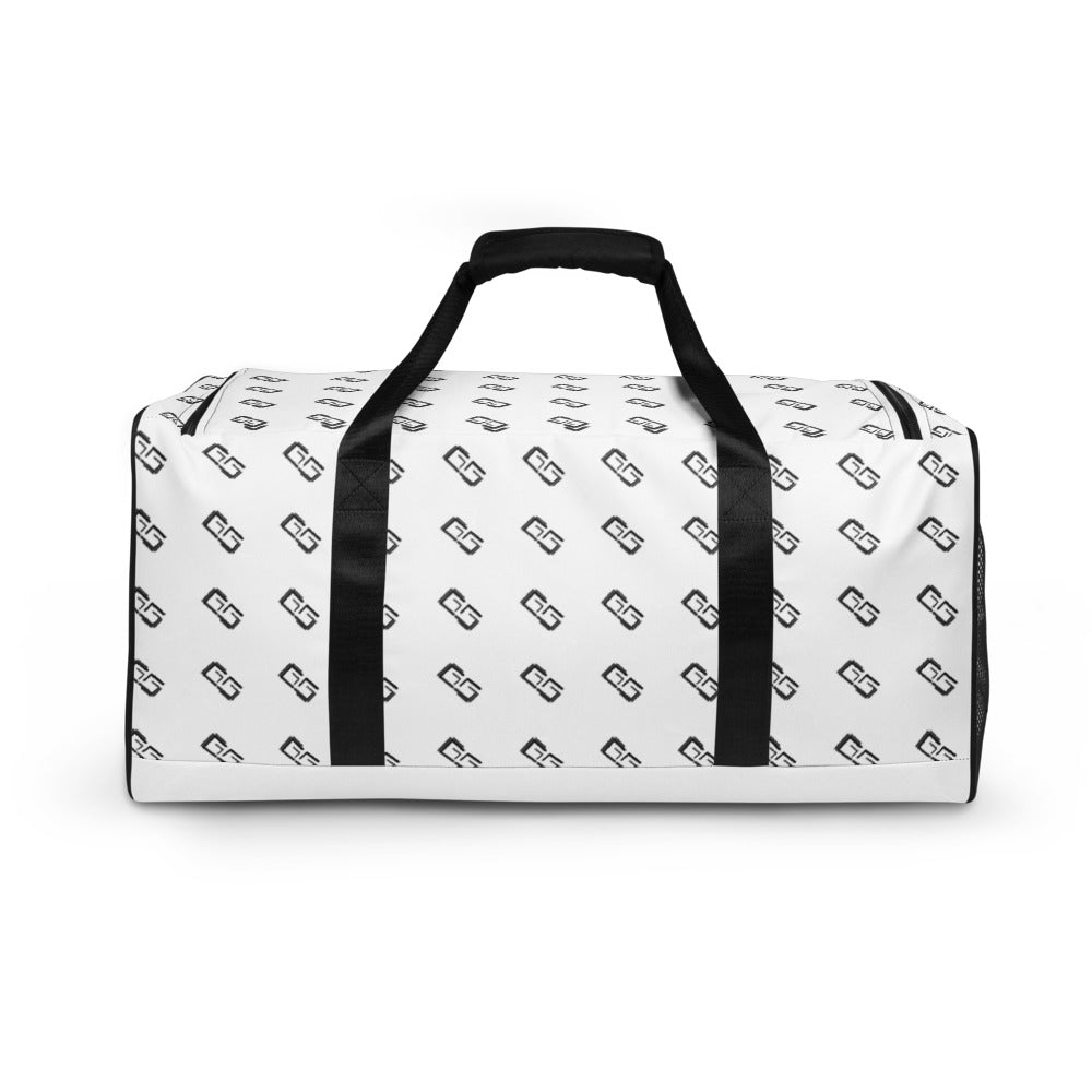 Logo Duffle Bag