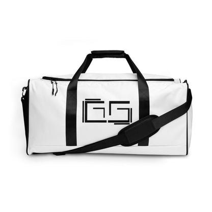 Logo Duffle Bag