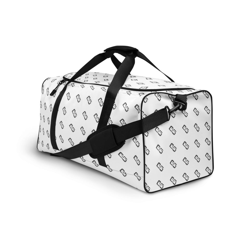 Logo Duffle Bag