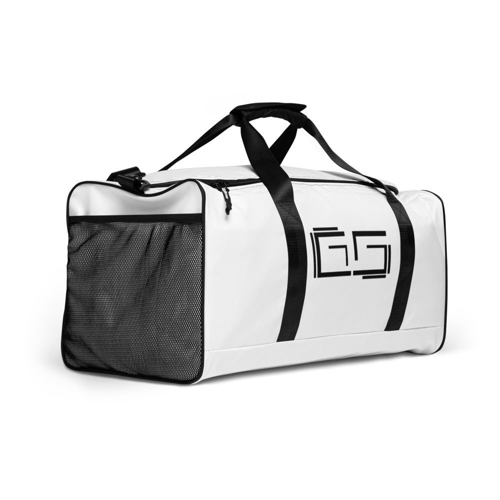 Logo Duffle Bag