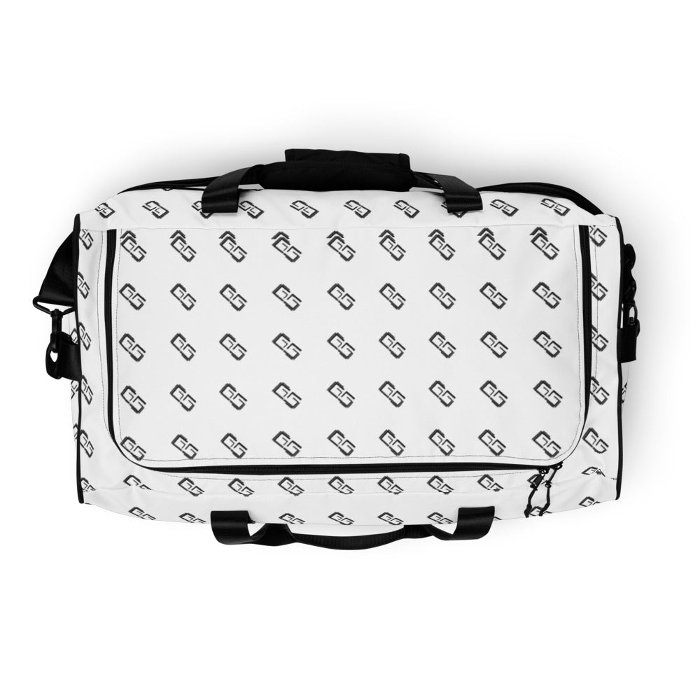 Logo Duffle Bag