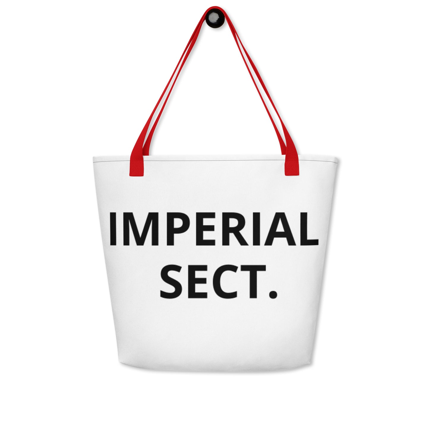 IMPERIAL TOTE BAG