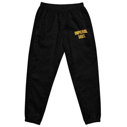 IMPERIAL TRACK PANTS