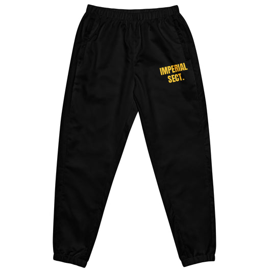 IMPERIAL TRACK PANTS