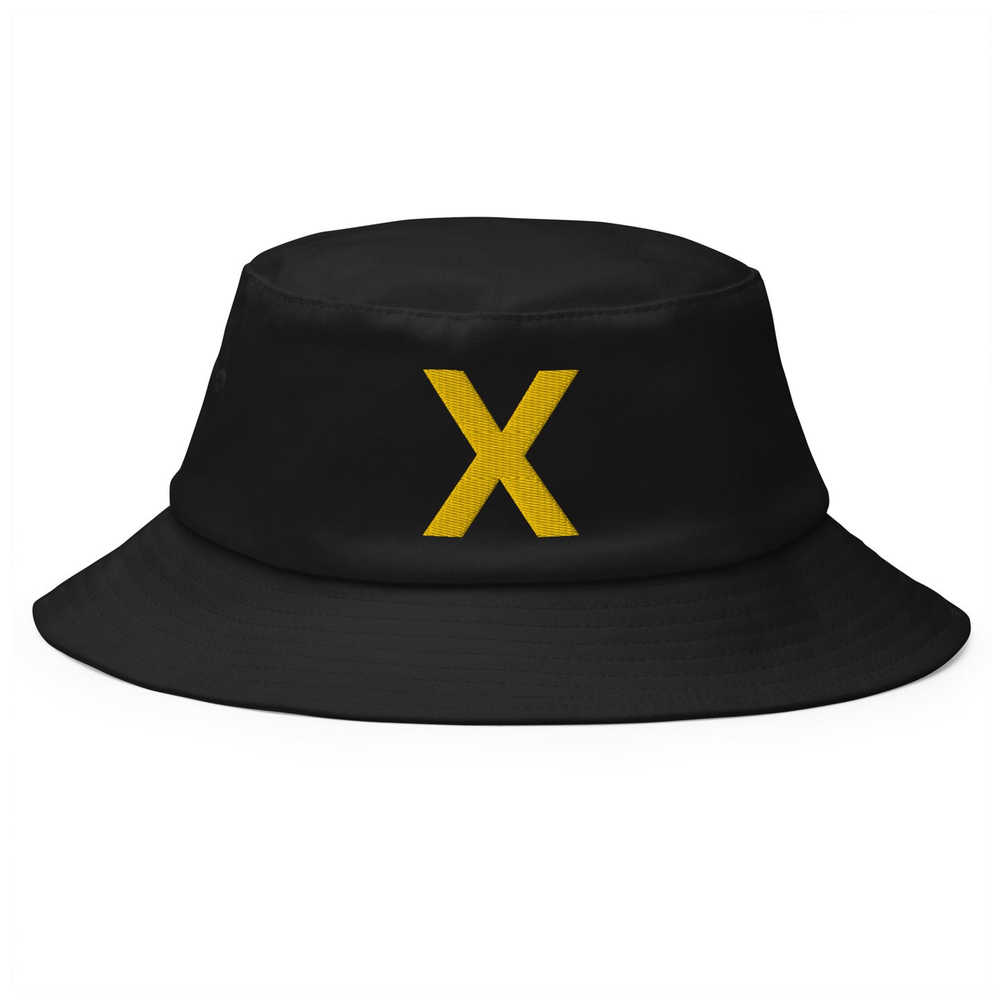 X BUCKET HAT