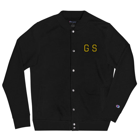 GS X CHAMPION JACKET