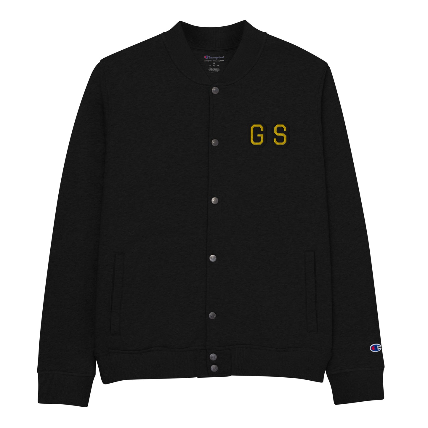 GS X CHAMPION JACKET