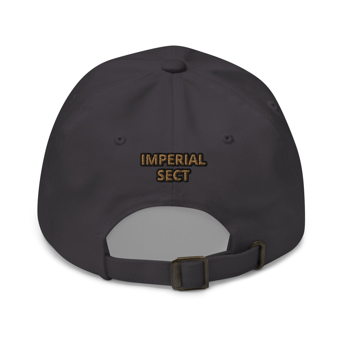 IMPERIAL DAD HAT