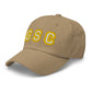 GS LOGO DAD HAT