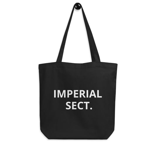 IMPERIAL TOTE BAG