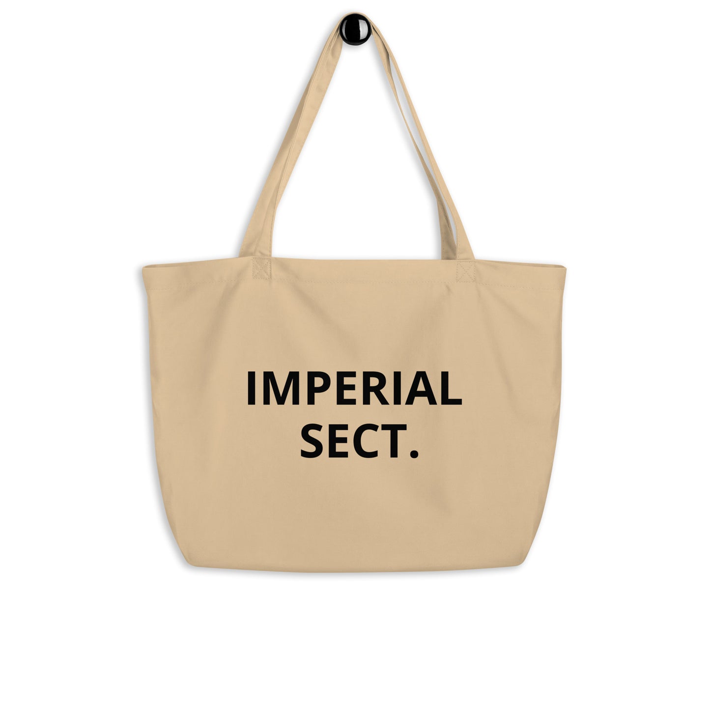 IMPERIAL LARGE TOTE BAG