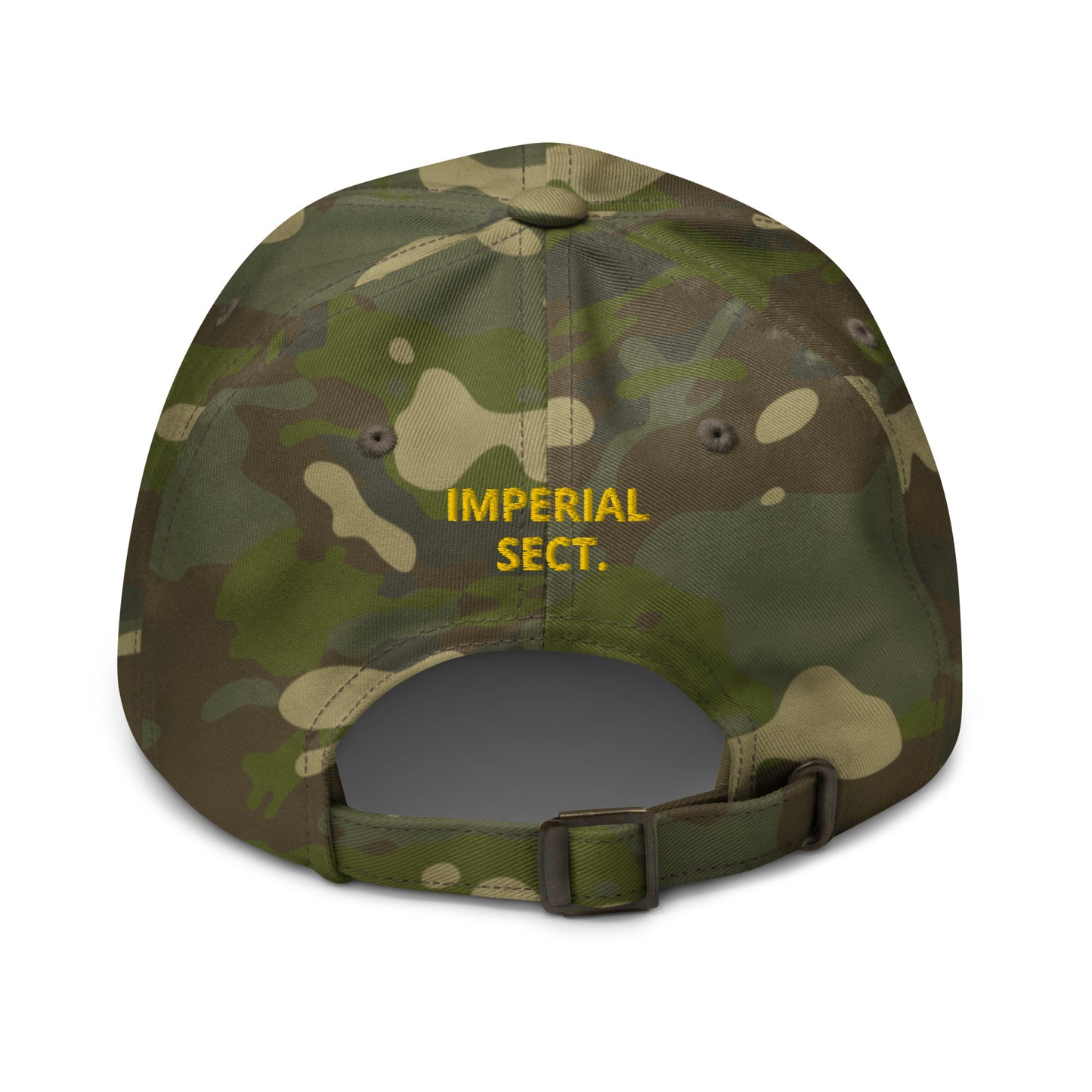 IMPERIAL MULTI CLR DAD HAT