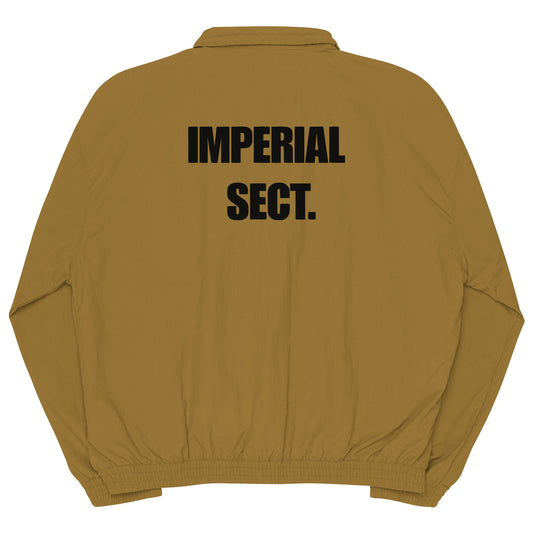 IMPERIAL RECYCLED JACKET