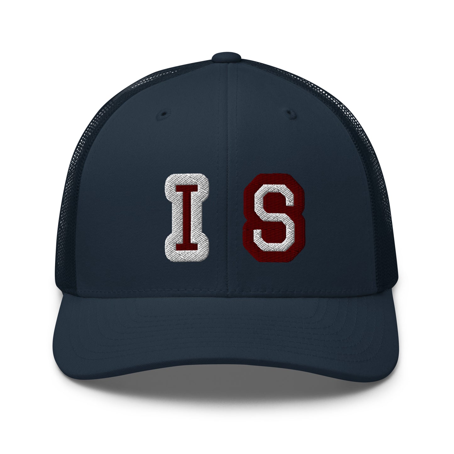 IMPERIAL SECT. TRUCKER CAP