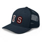 IMPERIAL SECT. TRUCKER CAP