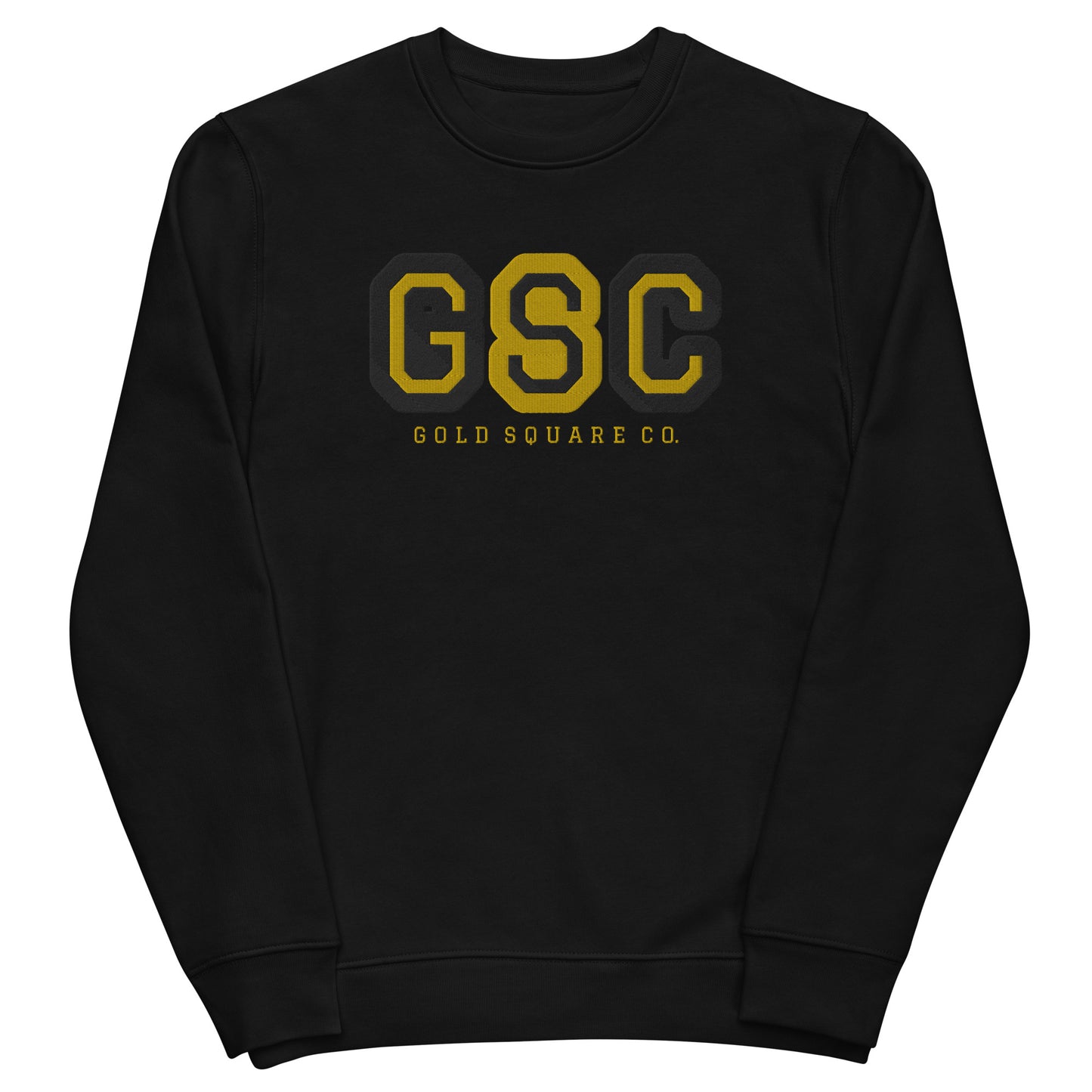 LOGO SWEATSHIRT