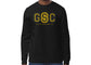 LOGO SWEATSHIRT