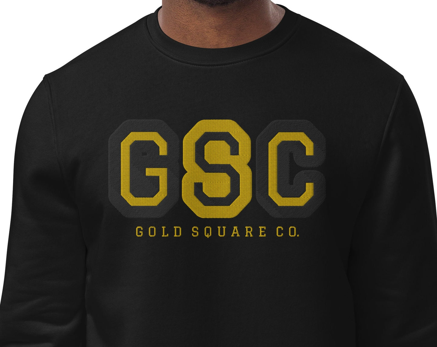 LOGO SWEATSHIRT