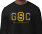 LOGO SWEATSHIRT