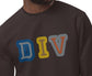 DIV SWEATSHIRT