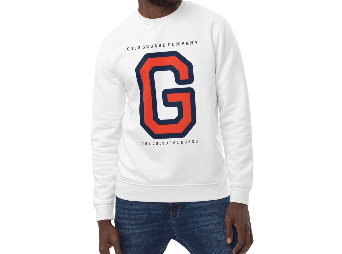 LOGO SWEATSHIRT