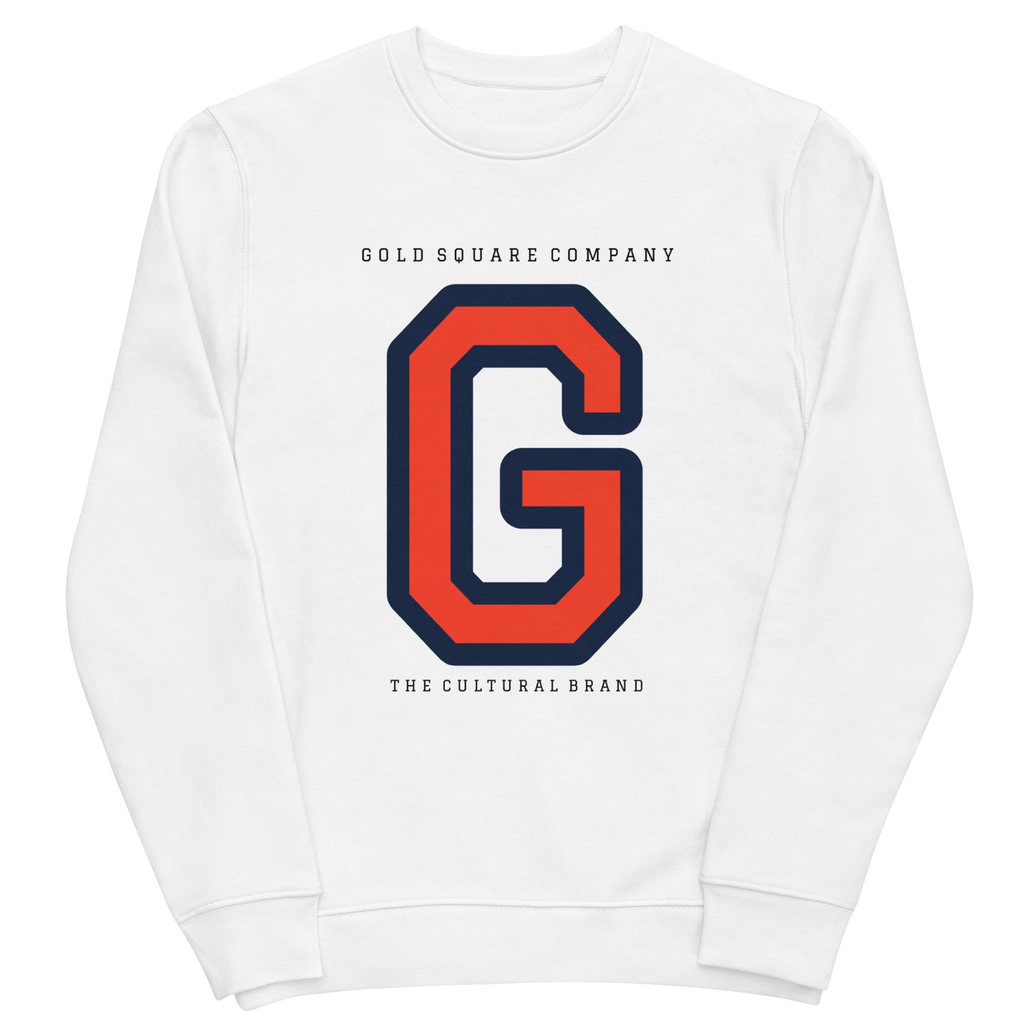 LOGO SWEATSHIRT