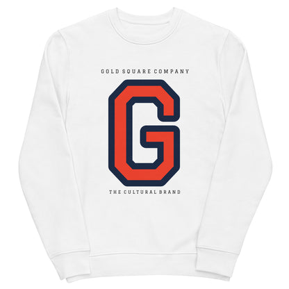 LOGO SWEATSHIRT