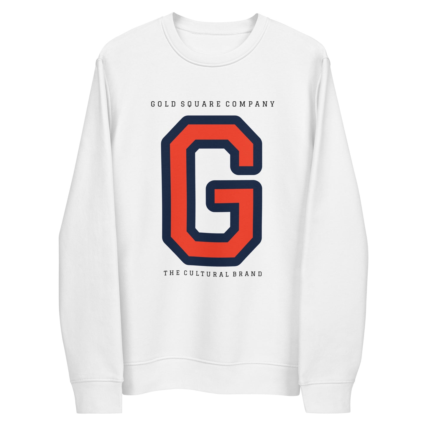 LOGO SWEATSHIRT