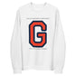 LOGO SWEATSHIRT