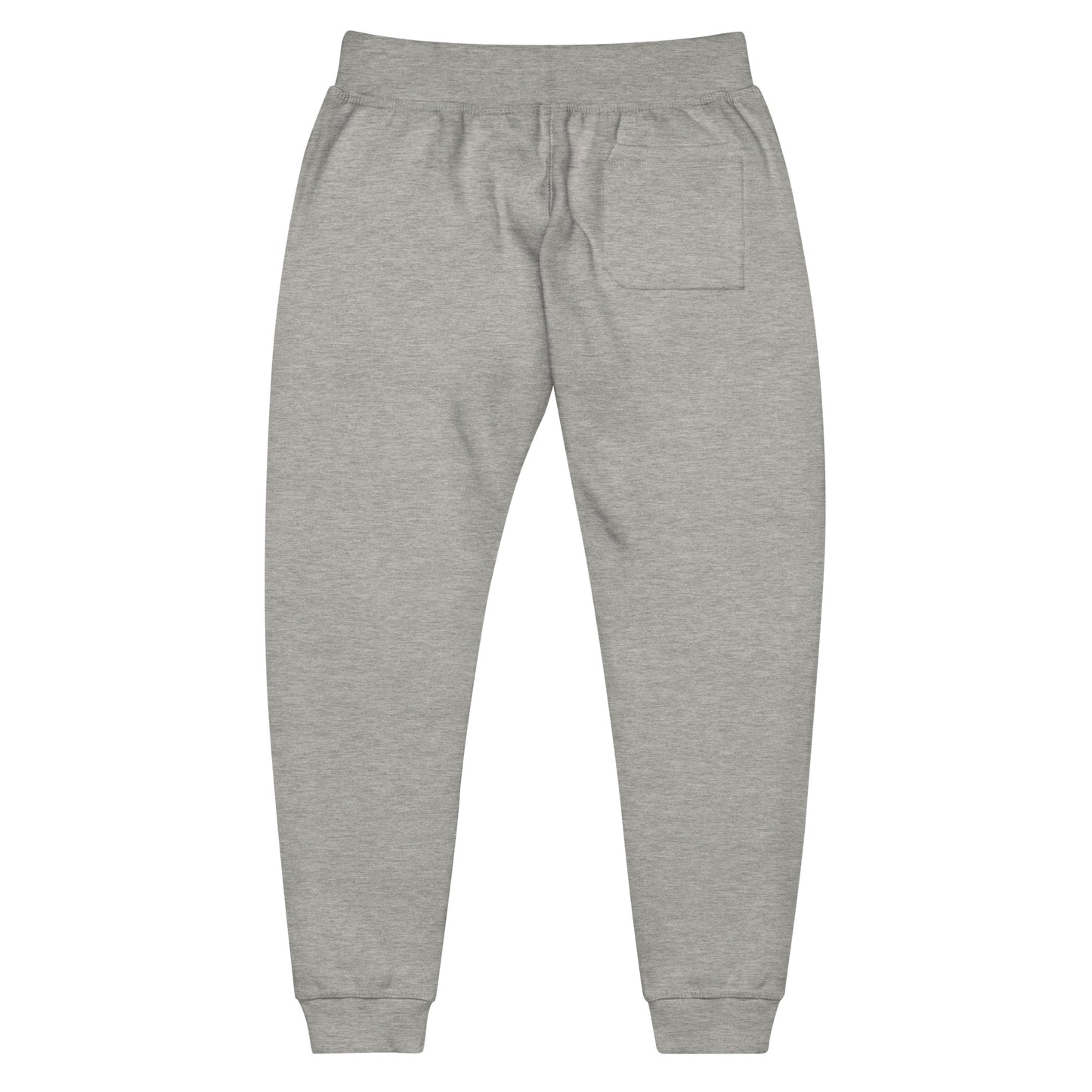 GOLD SQUARE SWEATPANTS