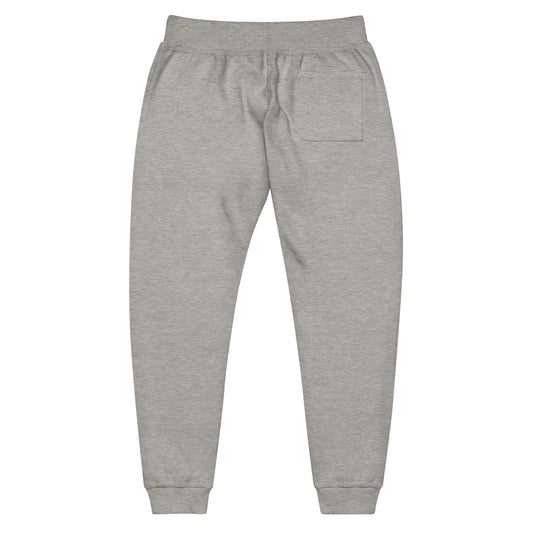 GOLD SQUARE SWEATPANTS