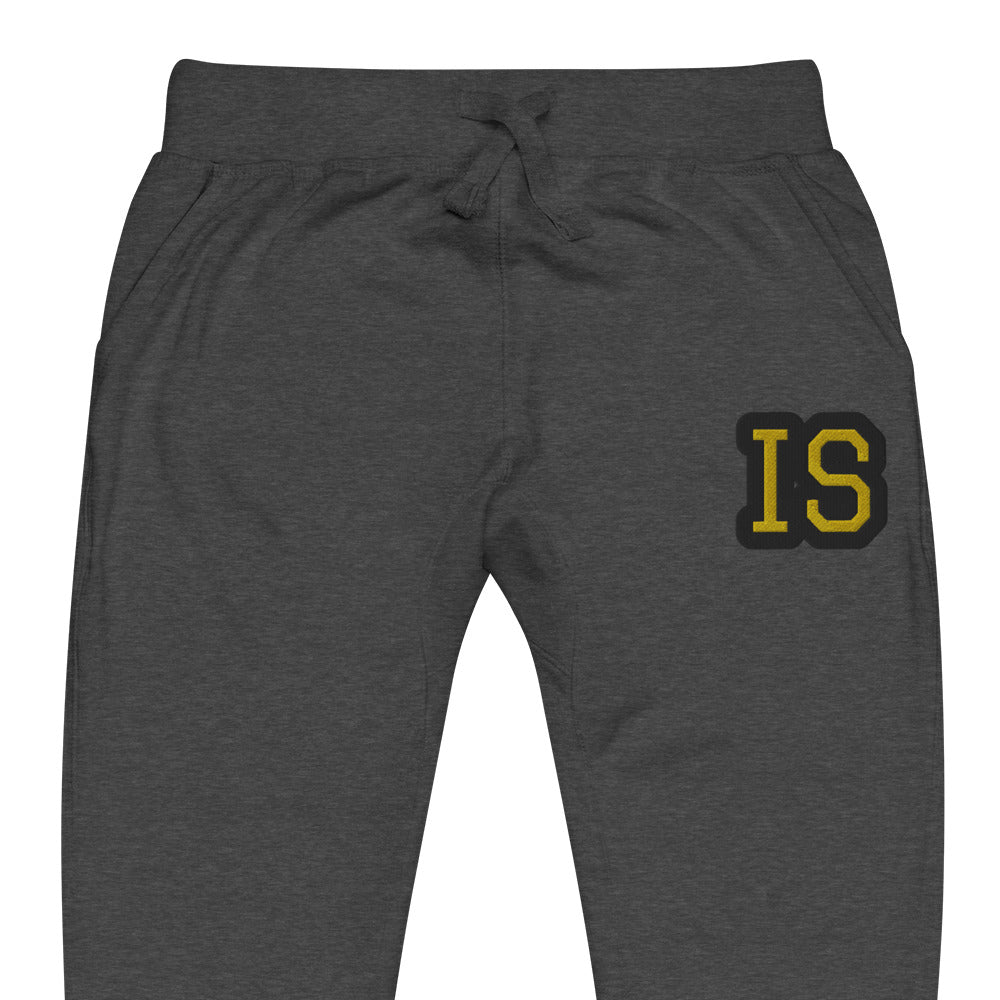 IMPERIAL LOGO SWEATPANTS