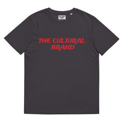 THE CULTURAL BRAND TEE