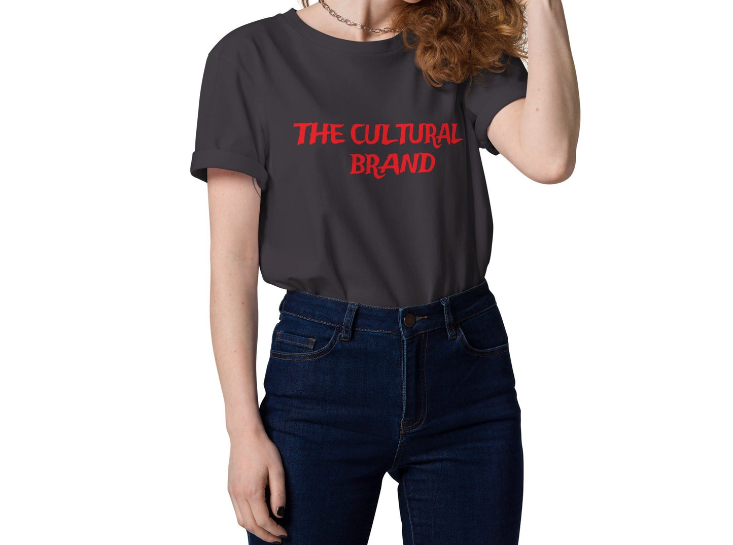 THE CULTURAL BRAND TEE