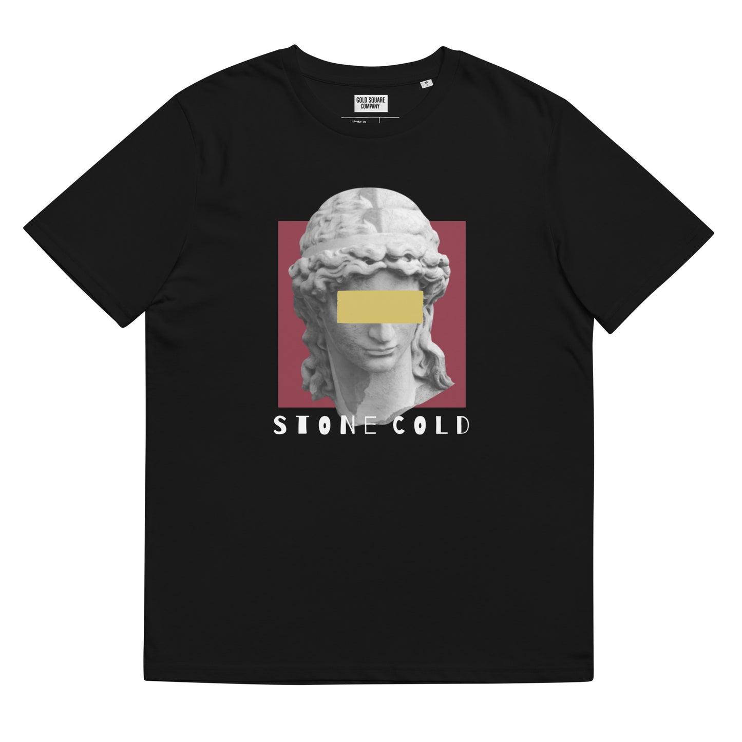 STONE COLD TEE