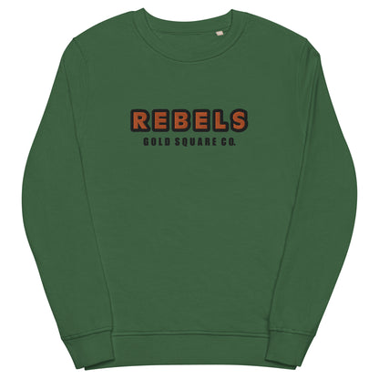 REBELS VINTAGE SWEATSHIRT