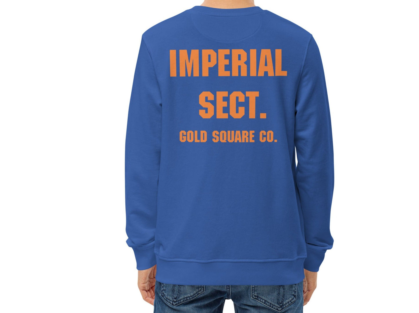 IMPERIAL SWEATSHIRT