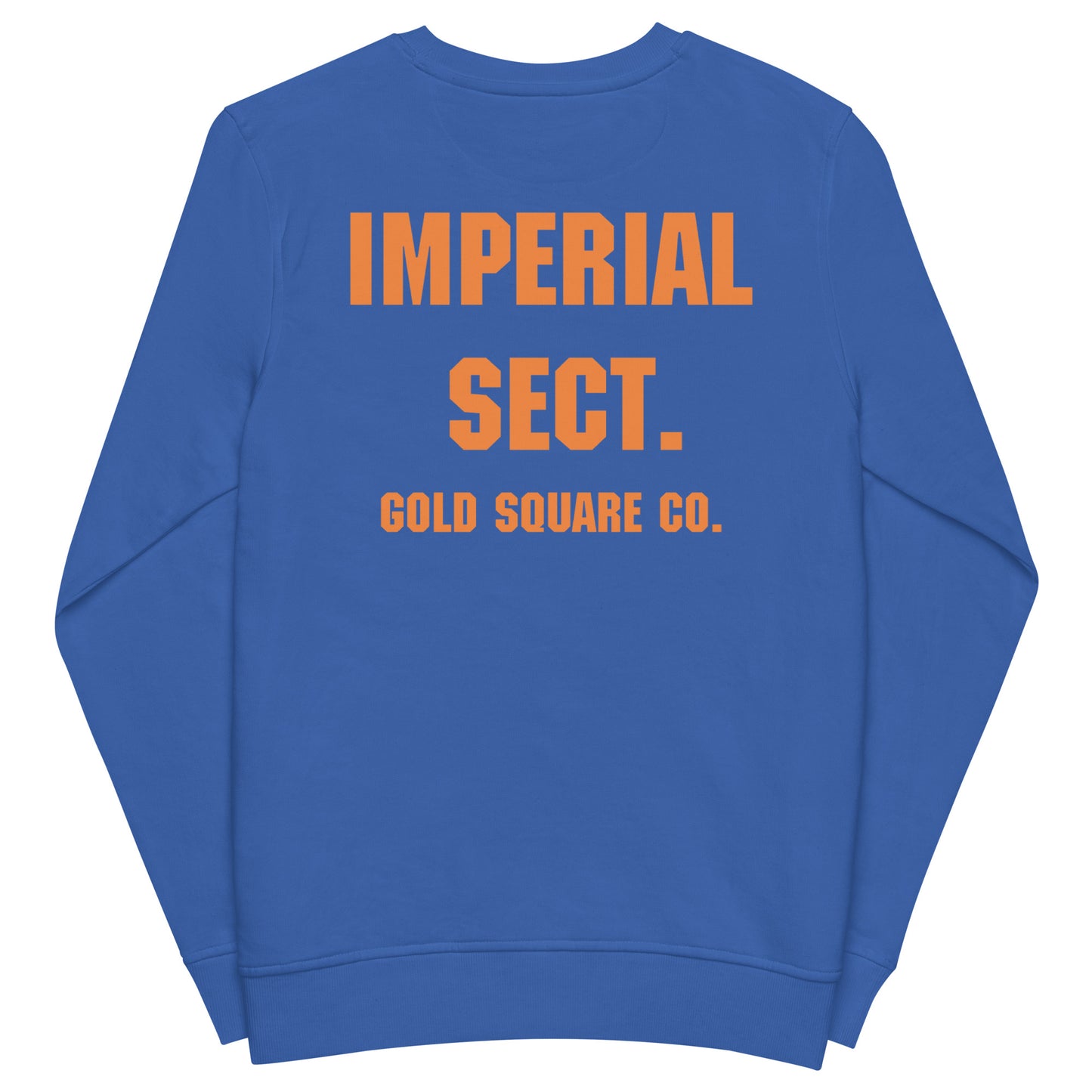 IMPERIAL SWEATSHIRT