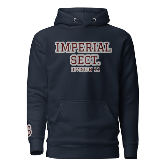 IMPERIAL HOODIE