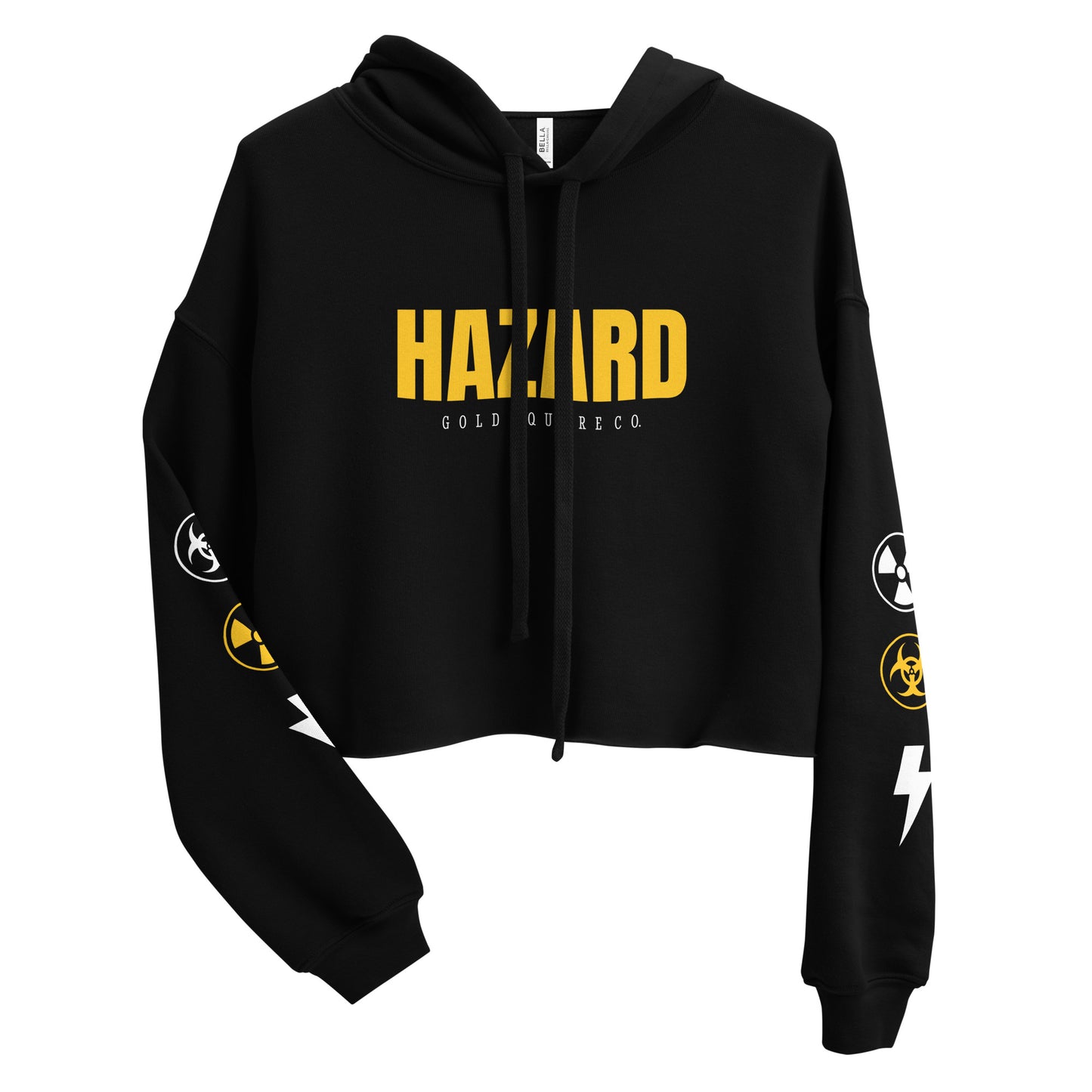 HAZARD HOODIE